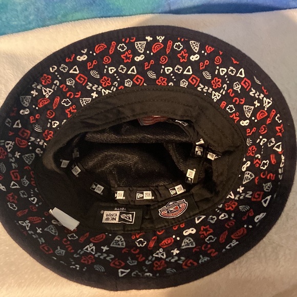 Bucket hat - Picture 5 of 5